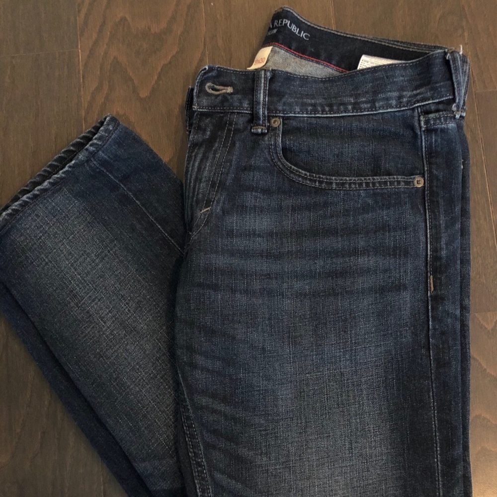Banana Republic Jeans